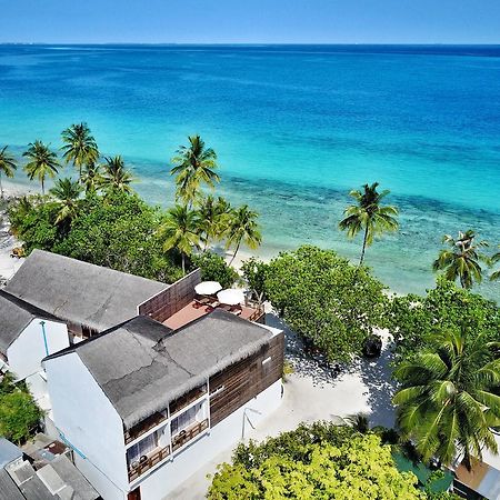 Athiri Beach Maldives Dhigurah  Extérieur photo