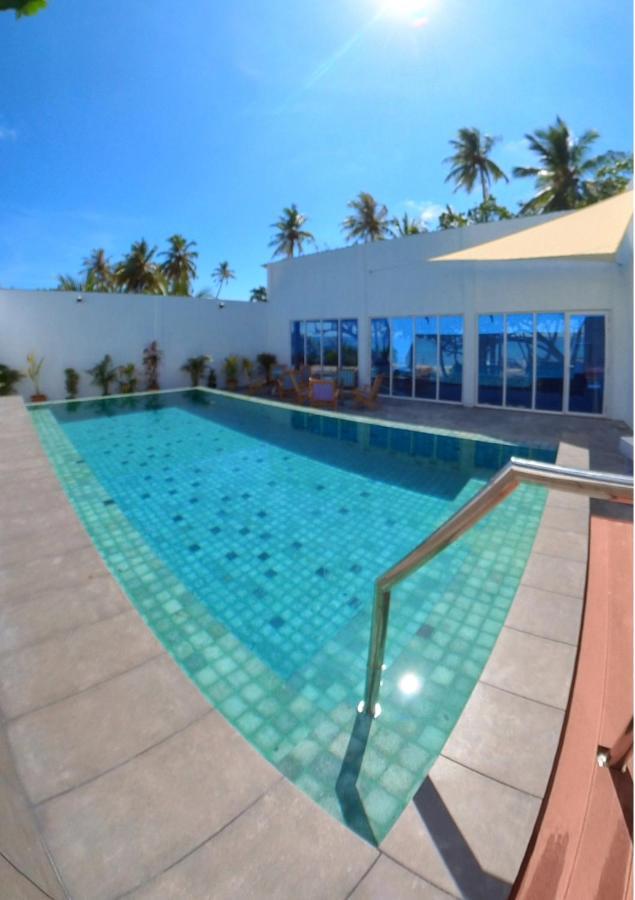 Athiri Beach Maldives Dhigurah  Extérieur photo