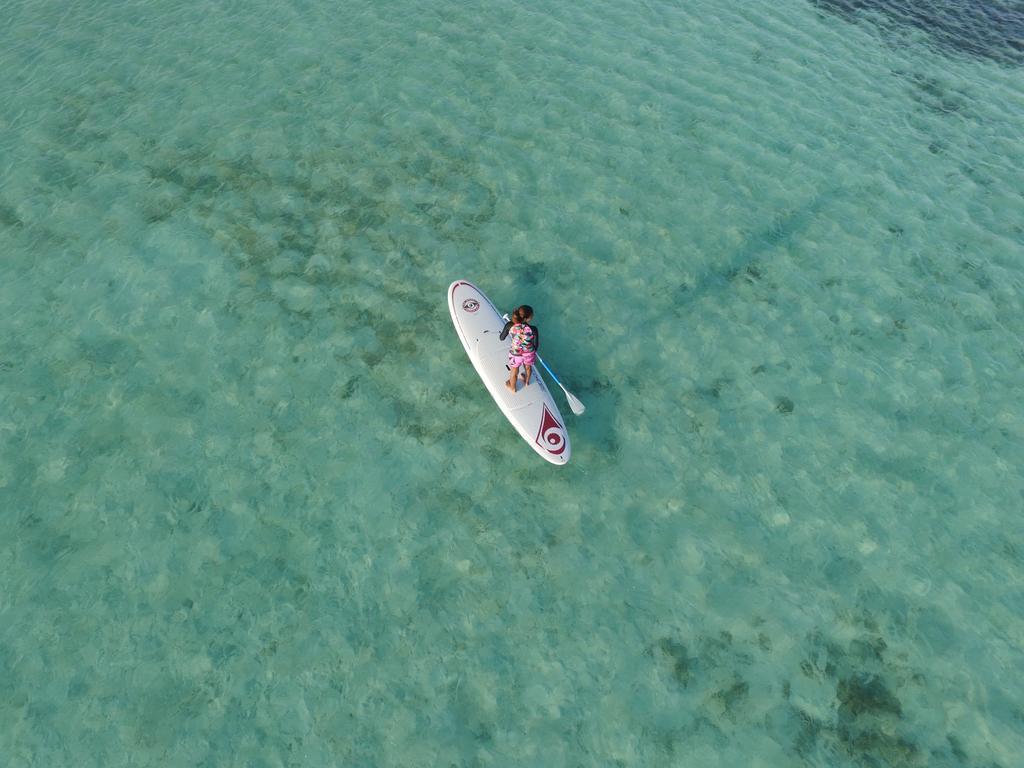 Athiri Beach Maldives Dhigurah  Extérieur photo