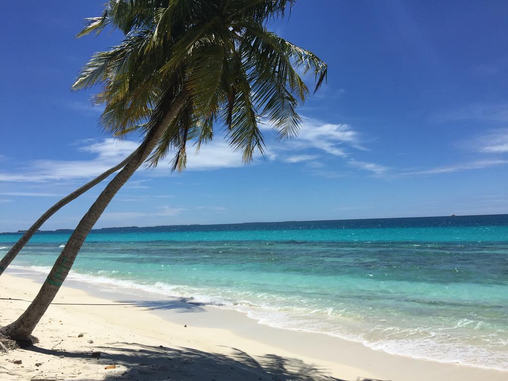 Athiri Beach Maldives Dhigurah  Extérieur photo
