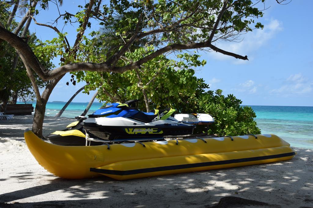 Athiri Beach Maldives Dhigurah  Extérieur photo