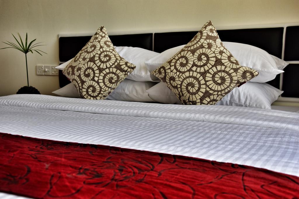 Athiri Beach Maldives Dhigurah  Extérieur photo