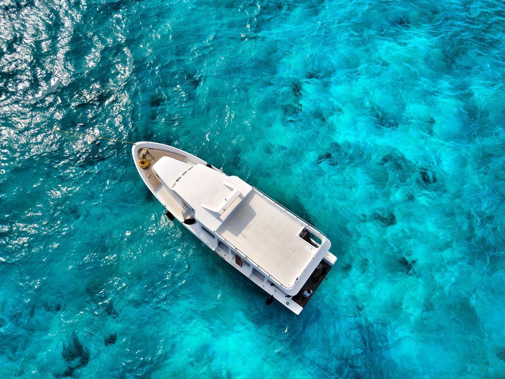 Athiri Beach Maldives Dhigurah  Extérieur photo
