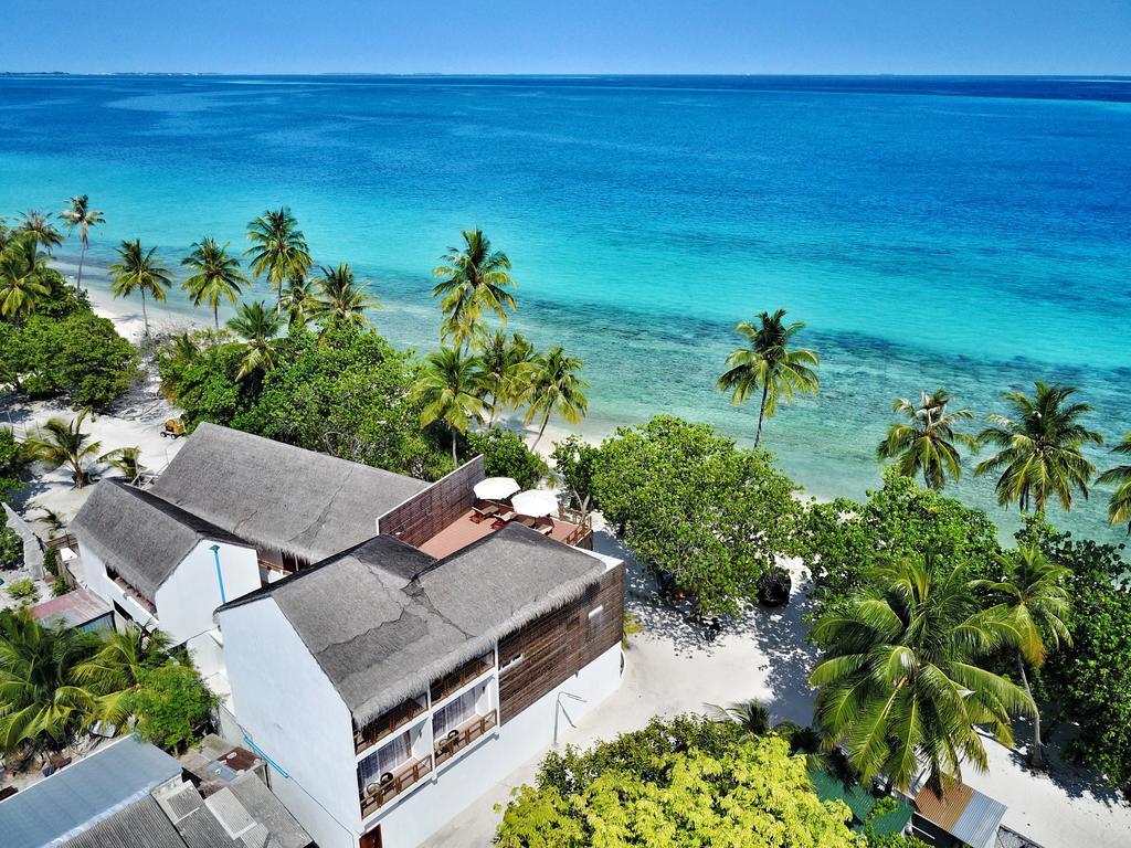 Athiri Beach Maldives Dhigurah  Extérieur photo