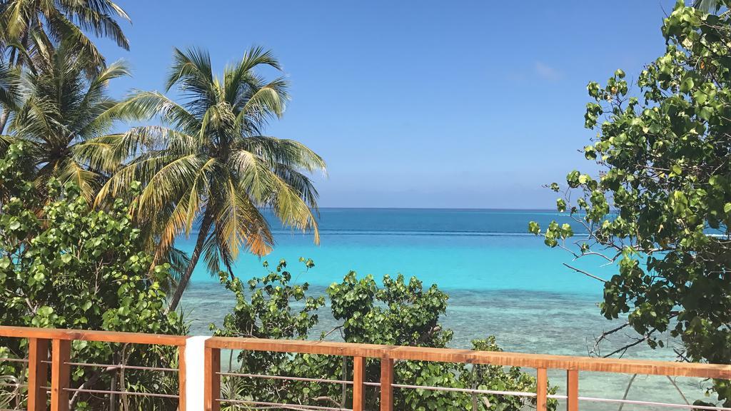 Athiri Beach Maldives Dhigurah  Extérieur photo