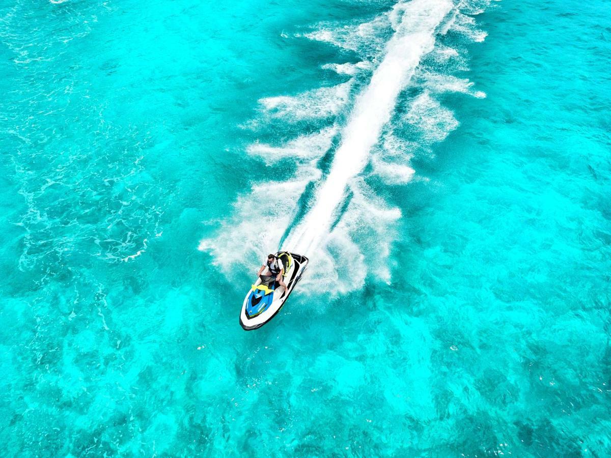 Athiri Beach Maldives Dhigurah  Extérieur photo