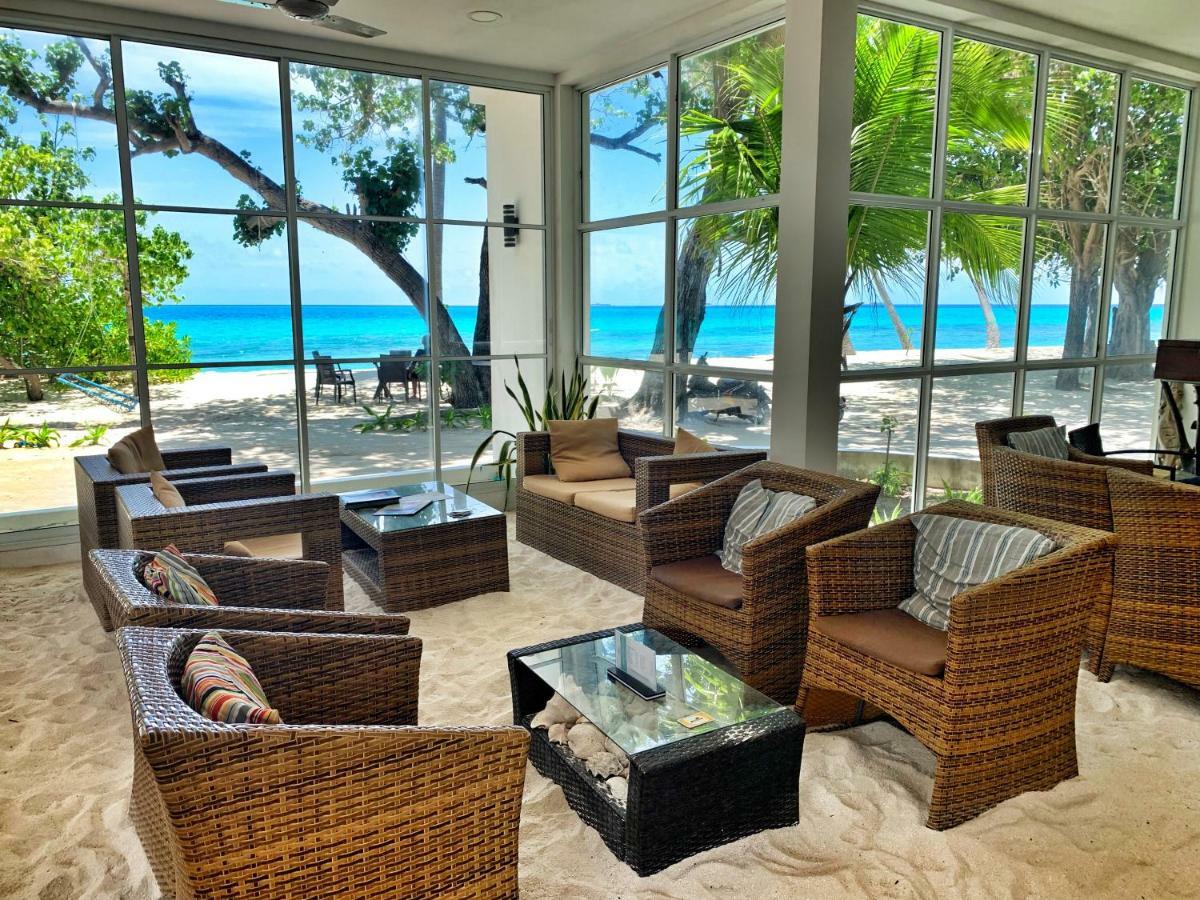 Athiri Beach Maldives Dhigurah  Extérieur photo
