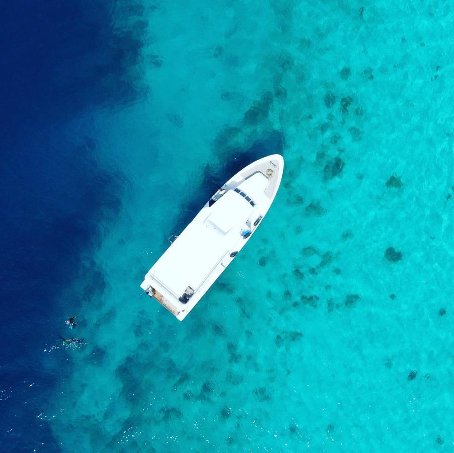 Athiri Beach Maldives Dhigurah  Extérieur photo